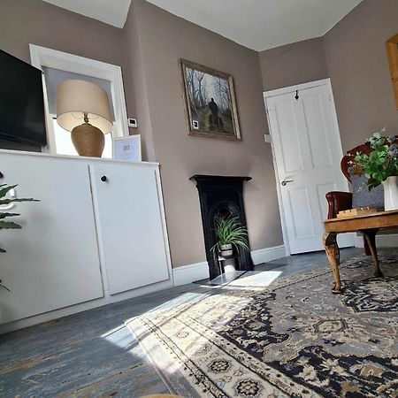 Albion Cottage ويتبي المظهر الخارجي الصورة