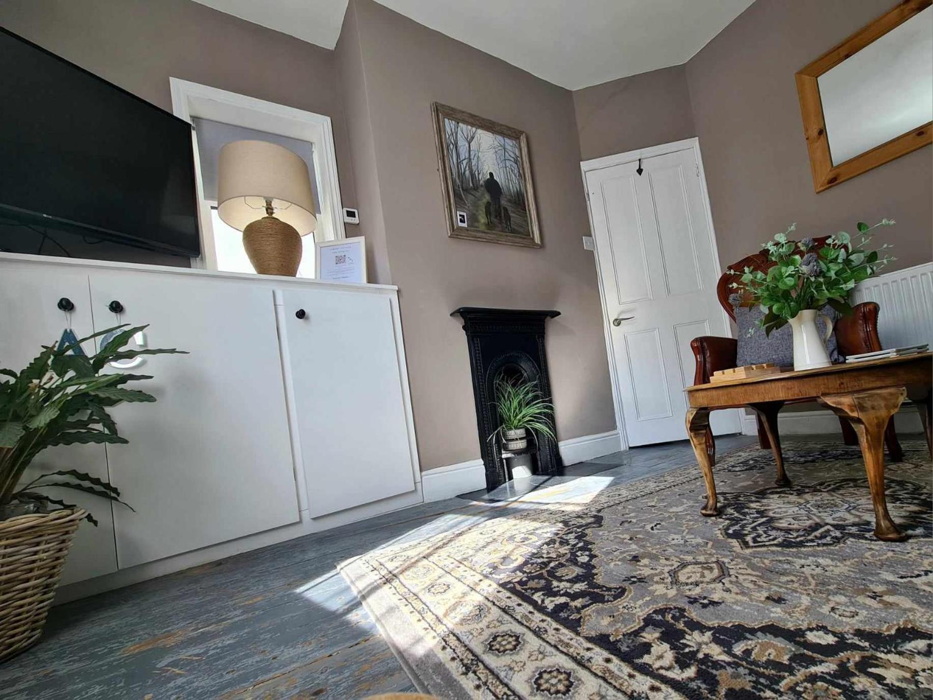 Albion Cottage ويتبي المظهر الخارجي الصورة