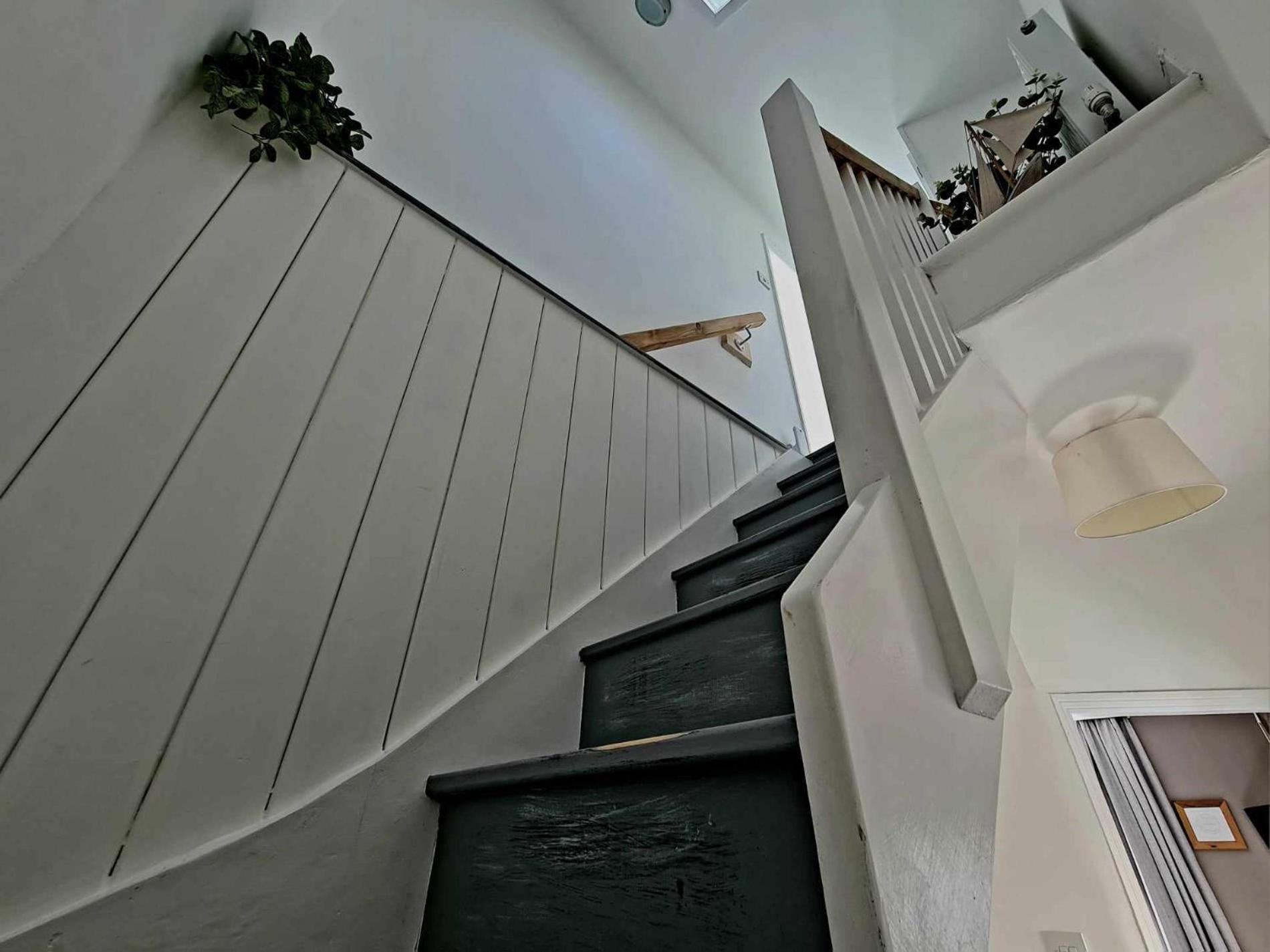 Albion Cottage ويتبي المظهر الخارجي الصورة
