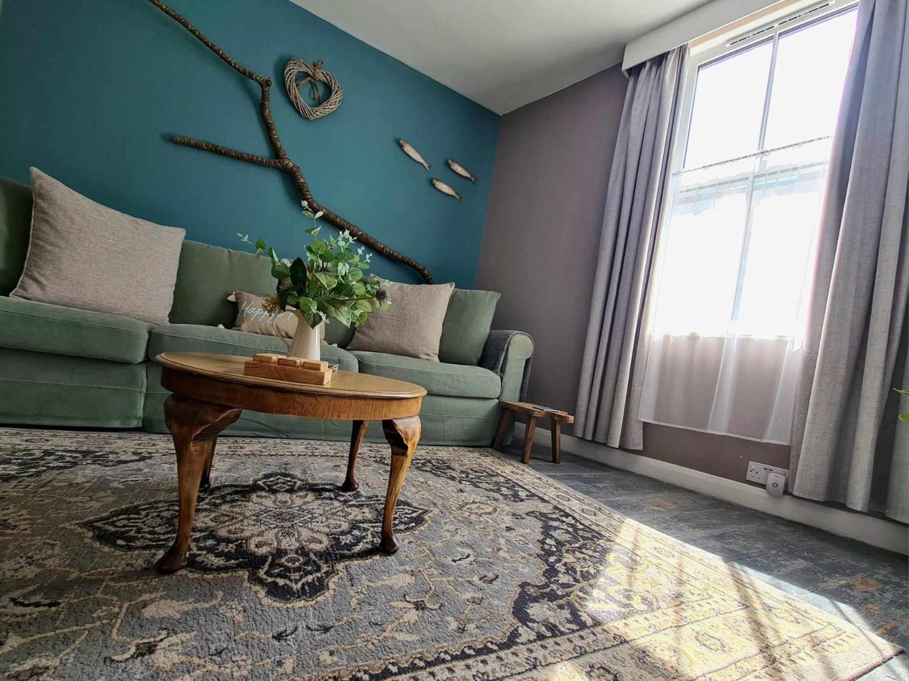 Albion Cottage ويتبي المظهر الخارجي الصورة