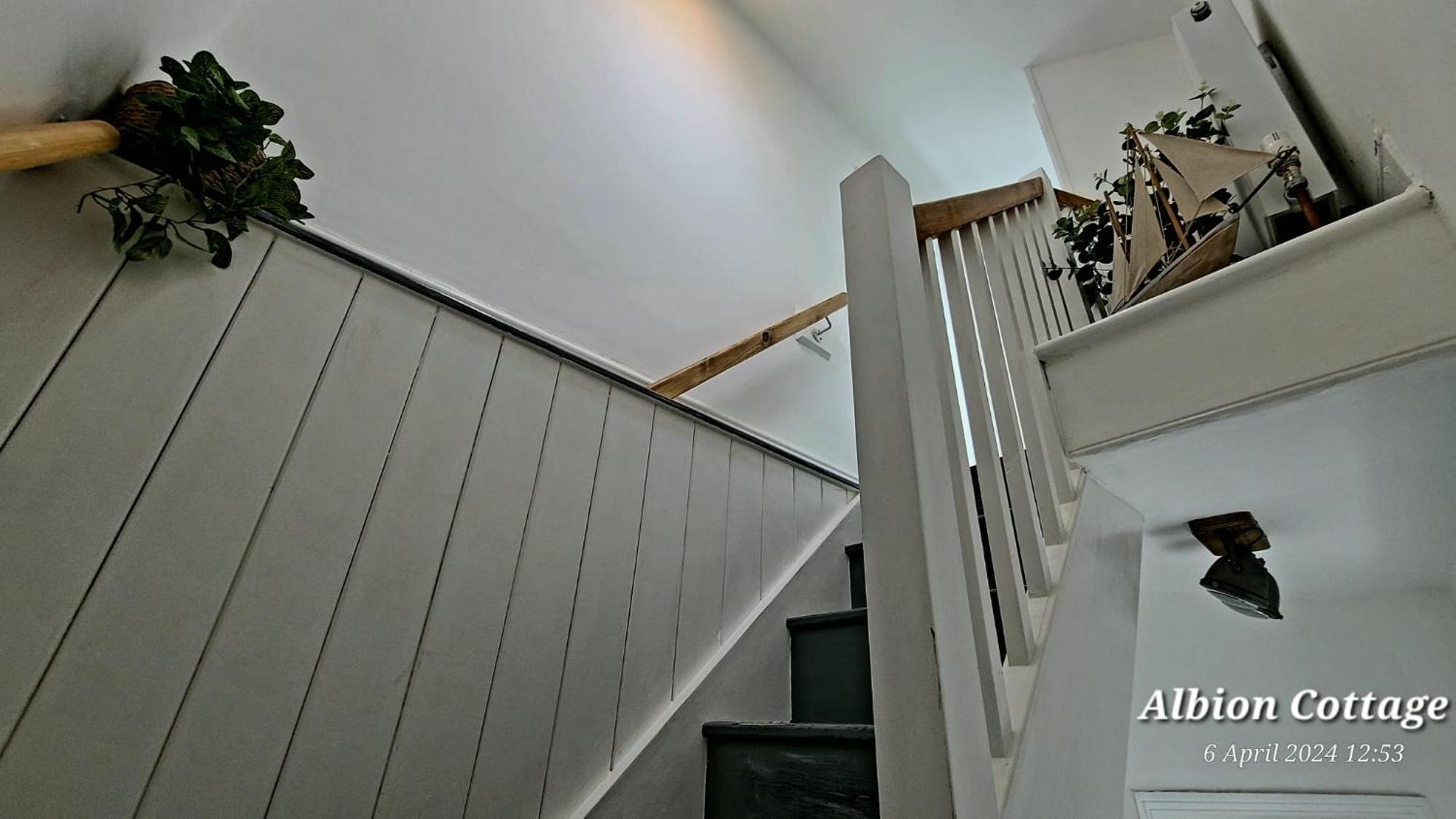 Albion Cottage ويتبي المظهر الخارجي الصورة